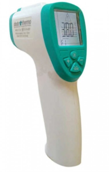 Dodo Thermo DD.TM.0001 Tabanca Ateş Ölçer
