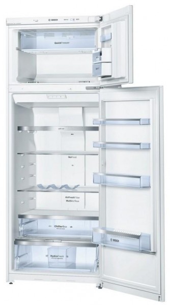 Bosch KDN56AW35N Buzdolabı