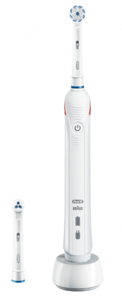 Oral-B Professional Gumcare 2 Şarjlı Diş Fırçası