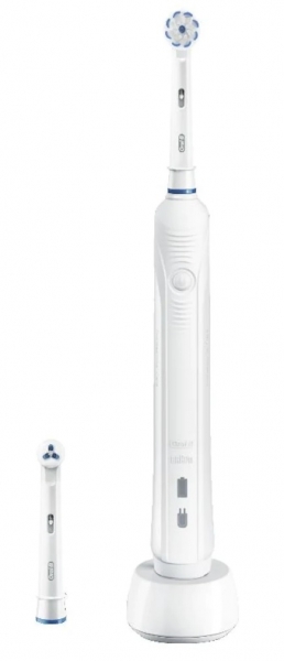 Oral-B Professional Gumcare 1 Şarjlı Diş Fırçası