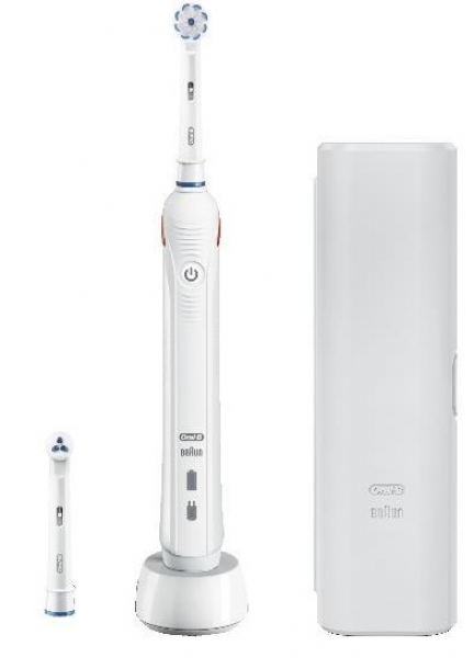 Oral-B Professional Gumcare 3 Şarjlı Diş Fırçası