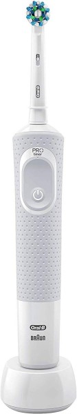 Oral-B D100 Crossaction Şarjlı Diş Fırçası