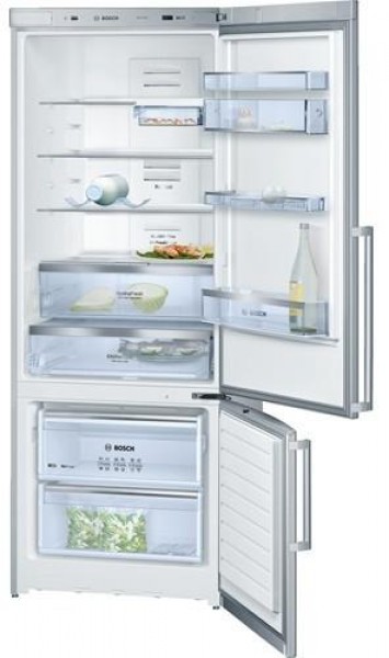 Bosch KGN57PI36N Buzdolabı