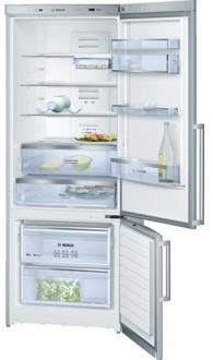 Bosch KGN57PI36N Buzdolabı