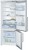 Bosch KGN57PI36N Buzdolabı