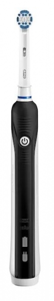 Oral-B Professional Care 700 Şarjlı Diş Fırçası