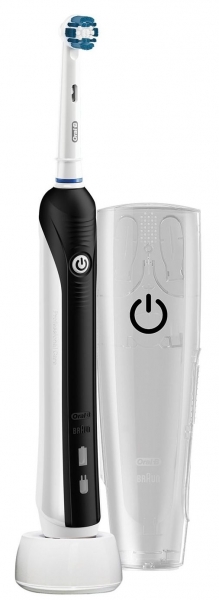 Oral-B Professional Care 700 Şarjlı Diş Fırçası