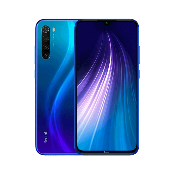 Xiaomi Redmi Note 8 (32 GB)