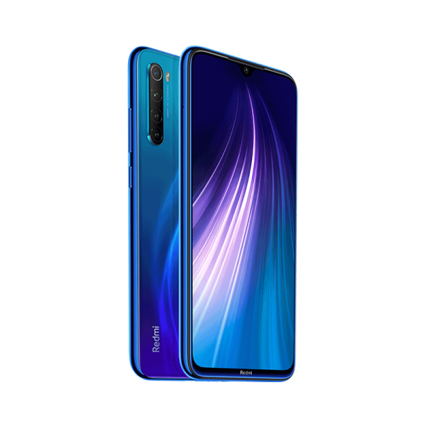 Xiaomi Redmi Note 8 (32 GB)