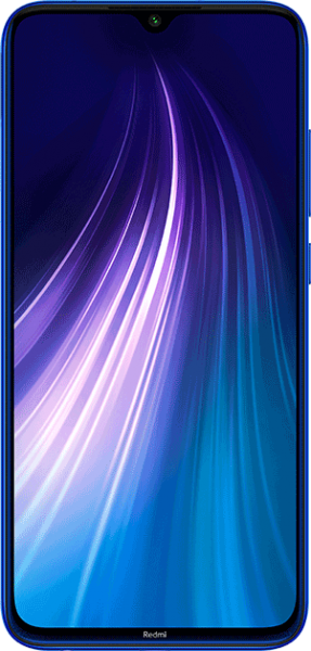Xiaomi Redmi Note 8 (32 GB)