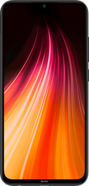 Xiaomi Redmi Note 8 (32 GB)