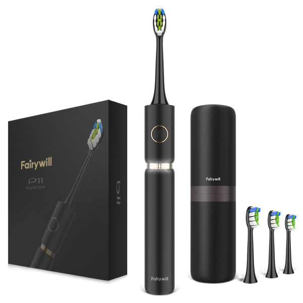 Fairywill P11 Plus Şarjlı Diş Fırçası