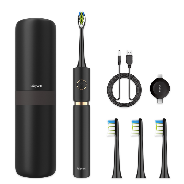Fairywill P11 Plus Şarjlı Diş Fırçası