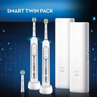 Oral-B ProAdvantage 6000 Şarjlı Diş Fırçası