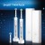 Oral-B ProAdvantage 6000 Şarjlı Diş Fırçası