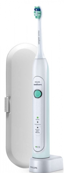 Philips Sonicare HealthyWhite HX6731/03 Şarjlı Diş Fırçası