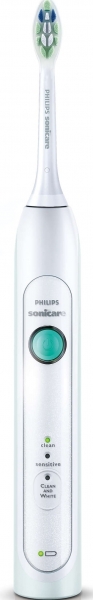 Philips Sonicare HealthyWhite HX6731/03 Şarjlı Diş Fırçası