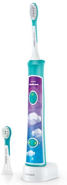 Philips Sonicare HX6322/04 Şarjlı Diş Fırçası