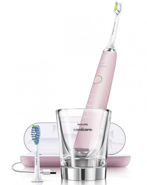 Philips Sonicare Diamond Clean Sonic HX9362/10 Şarjlı Diş Fırçası
