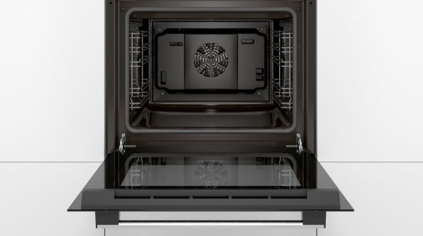 Bosch HBF010BR1T Ankastre Fırın
