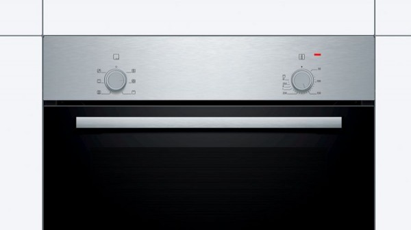 Bosch HBF010BR1T Ankastre Fırın