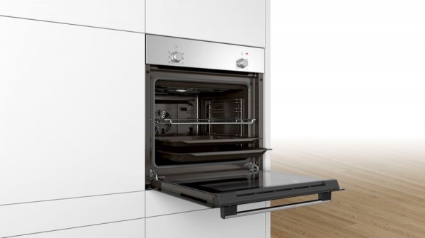 Bosch HBF010BR1T Ankastre Fırın