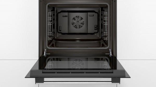 Bosch HBF010BR1T Ankastre Fırın