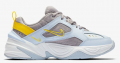 Nike M2K Tekno (AO3108-403) Unisex Spor Ayakkabı