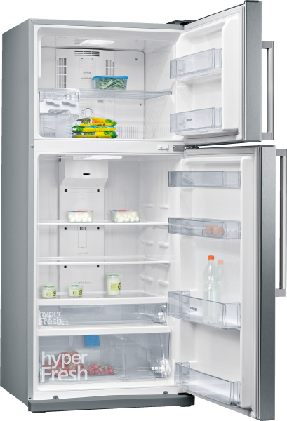 Siemens KD64NVL20N Buzdolabı