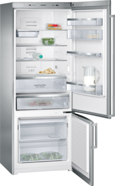 Siemens KG57NP72NE Buzdolabı