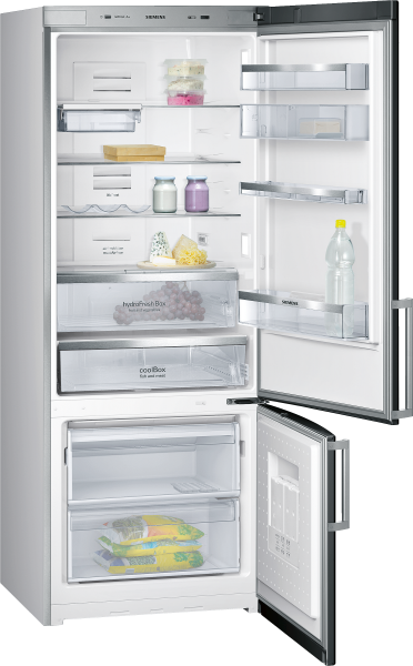 Siemens KG57NAB24N Buzdolabı