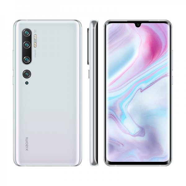 Xiaomi Mi Note 10 Pro