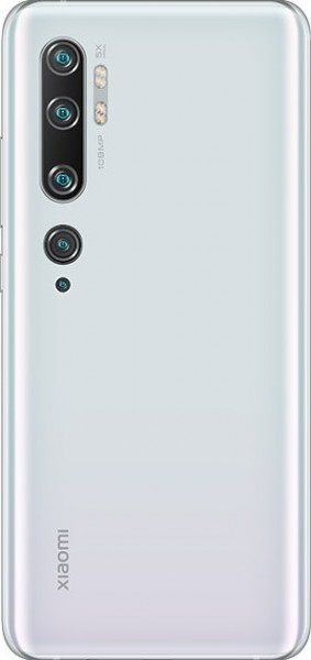 Xiaomi Mi Note 10 Pro