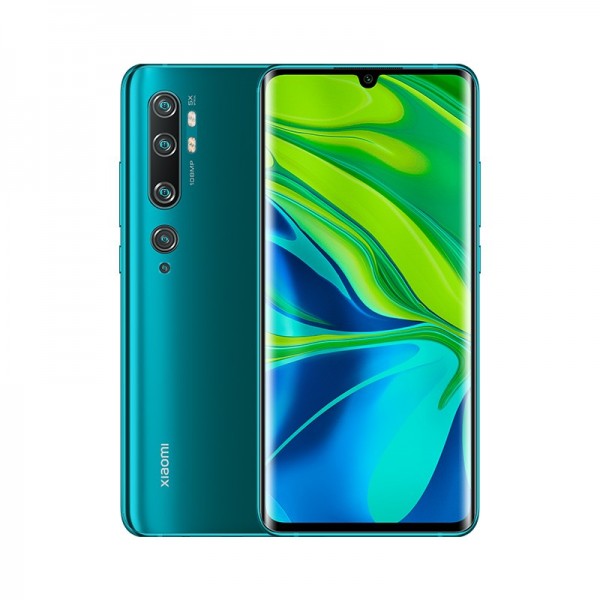 Xiaomi Mi Note 10 Pro