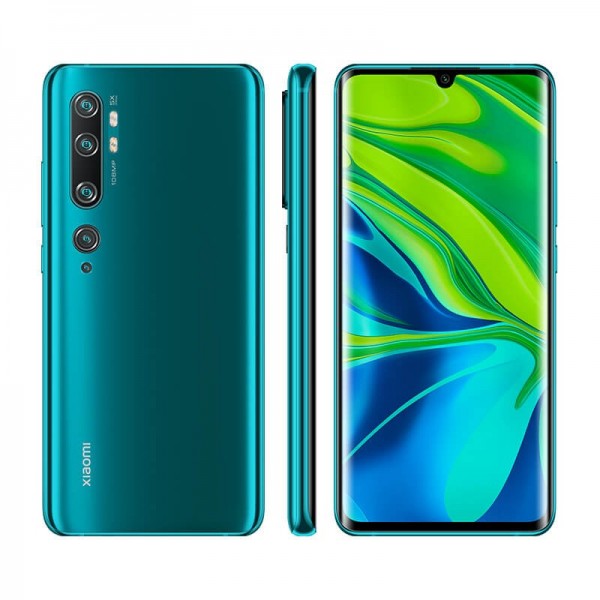 Xiaomi Mi Note 10 Pro