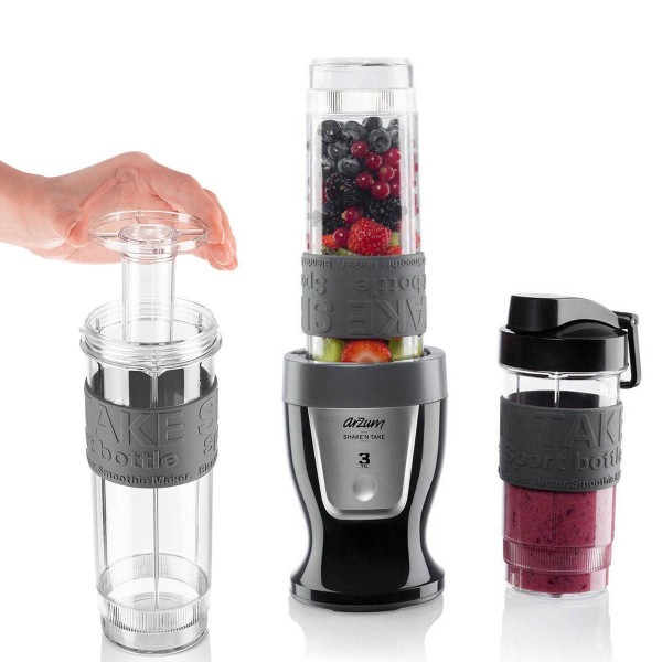 Arzum AR1075 Shake'N Take Cool Blender