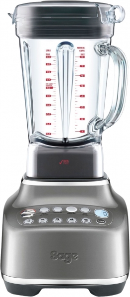 Sage SBL820 Shy The Q Super Blender