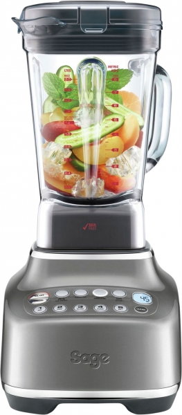 Sage SBL820 Shy The Q Super Blender