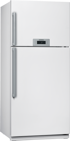 Siemens KD64NVW20N Buzdolabı