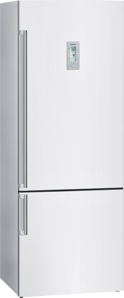 Siemens KG57NPW24N Buzdolabı