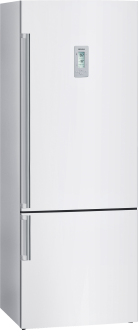 Siemens KG57NPW24N Buzdolabı