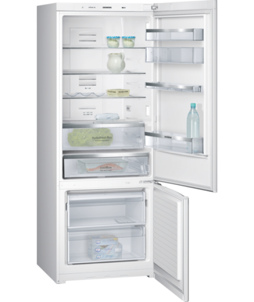 Siemens KG57NAW25N Buzdolabı