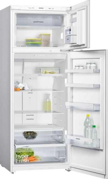 Siemens KD56NVW25N Buzdolabı