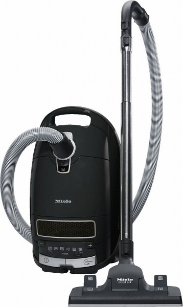 Miele Complete C3 Boost Ecoline Elektrikli Süpürge (800 W)