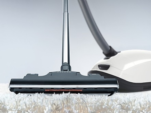 Miele Complete C3 Boost Ecoline Elektrikli Süpürge (800 W)
