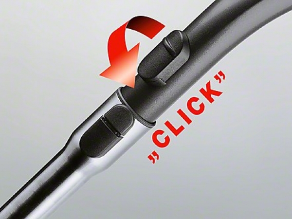Miele Complete C3 Boost Ecoline Elektrikli Süpürge (800 W)