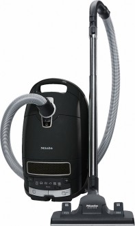 Miele Complete C3 Boost Ecoline Elektrikli Süpürge