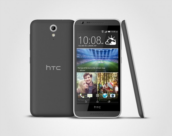 HTC Desire 620G dual sim (1.7 GHz)