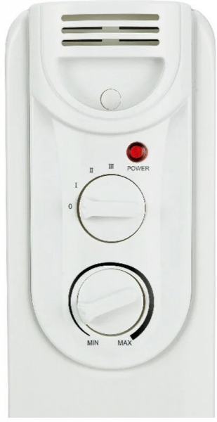 Blyss HD907-9Q 2200W Yağlı Radyatör