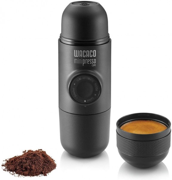 Wacaco Minipresso GR Kahve Makinesi